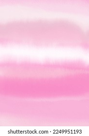 Pastel pink detailed watercolour texture background 