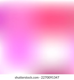 La Superficie Oscura Del Flujo Rosa Pastel Es Suave. Fondo de degradado amarillo anaranjado rojo brillante líquido. Fondo De Color Borroso De Neón De Luz Violeta Vibrante. Malla de degradado de color morado de moda blanco brillante.
