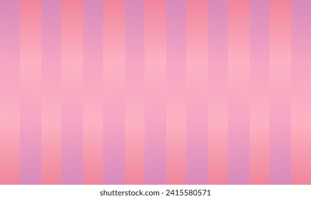 pastel pink gradient strip. romantic background. for wallpapers and posters