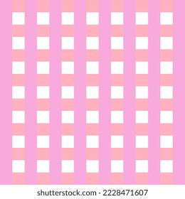 Pastel Pink pattern design style 