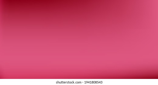 Pastellrosa, glatter Oberflächenvektor. Helle mehrfarbige rote unscharfe Textur Farbverlauf Mesh Illustration. Himbeere violetter, glatter Hintergrund. Wine Sexy Modern Gradient Hintergrund.