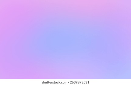 Pastel pink and soft purple gradient background. Abstract and blurry background, suitable for various design projects, presentations, web backgrounds, social media graphics.