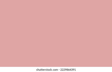 Pastel Pink solid color empty landscape free vector background