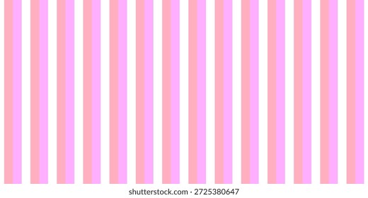 Patrón de rayas de Vertical rosa pastel con una sensación femenina suave, un fondo minimalista simple ideal para el Fondo de pantalla, el embalaje, la moda y el diseño moderno.