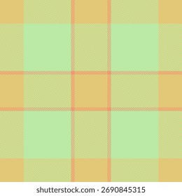 Patrón de cuadros pastel. Un diseño textil clásico con rayas y cuadrados entrecruzados en tonos suaves y terrosos. Ideal para fondos, artesanías y Elementos de diseño.