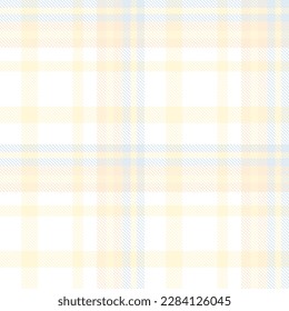 Pastel Plaid Pattern Design Texture Is a Patterned Cloth Consisting of Criss Crossed, Horizontal and Vertical Bands in Multiple Colours. Tartans Are Regarded as a Cultural Scotland.