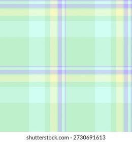 Padrão xadrez pastel com tons suaves. Um design suave e calmante, ideal para fundos, têxteis e designs que exigem um toque de serenidade e textura sutil.
