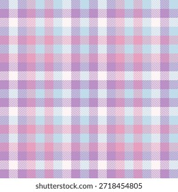Padrão de xadrez pastel com texturas de espinha de arenque. Paleta de cores suave e calmante, perfeita para têxteis, fundos ou desenhos festivos. Uso para marca, modelos de produtos, etc.