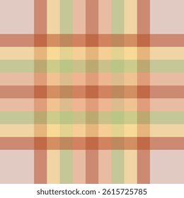 Pastel plaid pattern with seamless woven texture for fashion fabric and digital background design 9