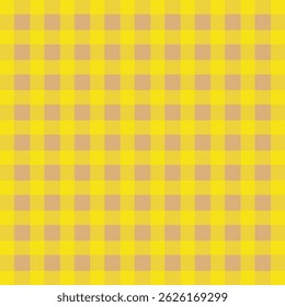 Padrão de xadrez pastel com textura tecida sem costura para tecido de moda e design de fundo digital