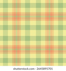 Pastel plaid pattern. Soft, subtle colors create a calming, versatile design perfect for textile projects, website backgrounds, or branding.