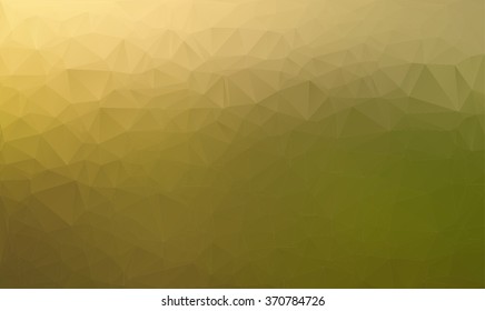 pastel Polygonal Mosaic Background, Vector illustration, Business Design Templates