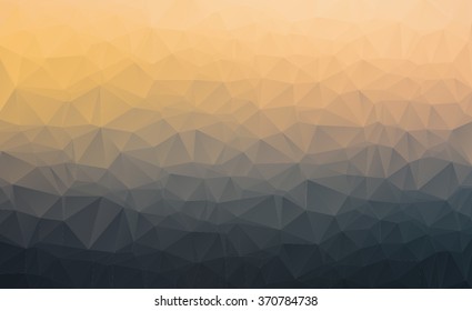 pastel Polygonal Mosaic Background, Vector illustration, Business Design Templates