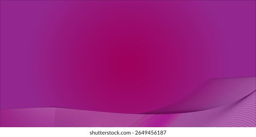 A pastel purple background with smooth gradients and a captivating misty texture. The soft, artistic touch evokes elegance, femininity, and calmness—perfect