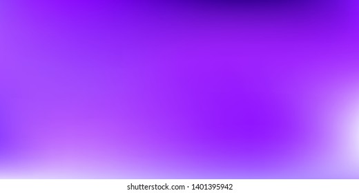 Pastel purple mesh modern background. Smooth foil blurred futuristic template. Purple lilac style backdrop. Softly delimited segments, sectors info. Blank spectrum gradient printed products, covers.