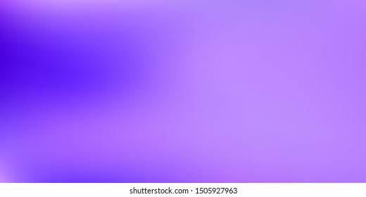 Pastel purple mesh modern background. Smooth foil blurred futuristic template. Purple lilac style backdrop. Softly delimited segments, sectors info. Blank spectrum gradient printed products, covers.