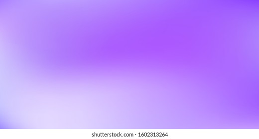 Pastel purple mesh modern background  Smooth foil blurred futuristic template  Purple lilac style backdrop  Softly delimited segments  sectors info  Blank spectrum gradient printed products  covers 
