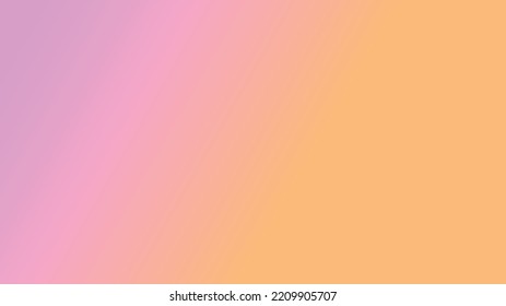 pastel purple pink orange yellow color gradient background