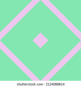 Pastel Rainbow Argyle Diagonal rayado sin costura para textiles de moda, homeware, gráficos