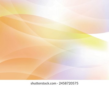 Pastel rainbow gradient.  Abstract soft pastel colors backdrop.  
