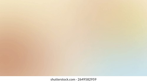 Pastel rainbow gradient background with soft green blue and purple color blend abstract blur texture modern noise effect perfect for banners wallpapers templates and creative design projects