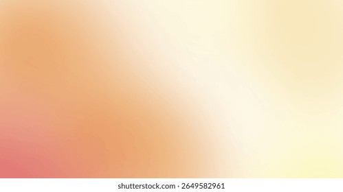 Pastel rainbow gradient background with soft green blue and purple color blend abstract blur texture modern noise effect perfect for banners wallpapers templates and creative design projects
