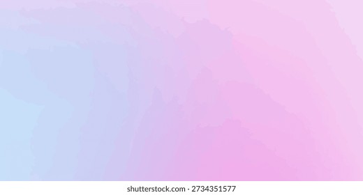Pastel rainbow gradient background with soft green blue and purple color blend abstract blur texture modern noise effect perfect for banners wallpapers templates and creative design projects