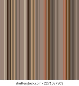 Pastel Rainbow vertical striped seamless pattern design for fashion textiles, graphics