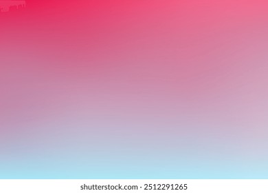 Pastel red  background in pink and purple design