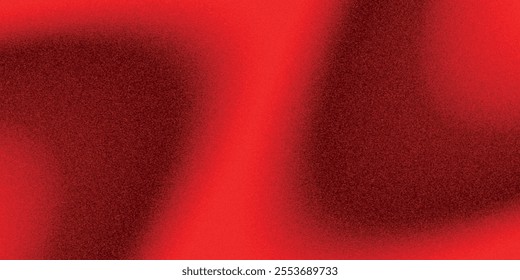 Pastel red gradient foil shimmer background texture. Yellow burnt red fiery golden foil, Color gradient, ombre. Rough, grain, noise. Colorful bright spots.