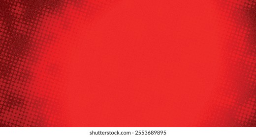 Pastel red gradient foil shimmer background texture. Yellow burnt red fiery golden foil, Color gradient, ombre. Rough, grain, noise. 