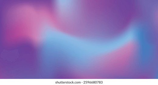 Pastel red gradient foil shimmer background texture. Rough, grain, noise. Colourful bright spots. Grainy gradient background