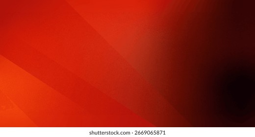 Pastellrote Farbverlauf-Folie schimmert Hintergrundtextur. Gelb gebrannt rot feurige goldene Folie, Farbverlauf, ombre.