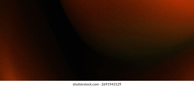 Pastel red gradient foil shimmer background texture. Yellow burnt red fiery golden foil, Color gradient, ombre. Rough, grain, noise. Colorful bright spots.	