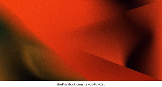 Pastel red gradient foil shimmer background texture. Yellow burnt red fiery golden foil, Color gradient, ombre. Rough, grain, noise. Colorful bright spots.	