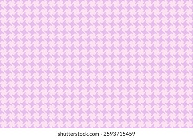 Pastel repetition in pattern chic. Goose foot scrapbook by hunter houndstooth. Textile goose under seamless pattern carpet. Swatch dual between fashion texture.
