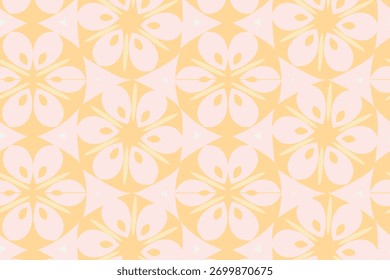 Patrones geométricos inconsútiles escandinavos pastel para la decoración del vivero, papelería, Fondos de pantalla y empaques.