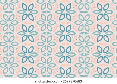 Pastel Scandinavian seamless geometric patterns for nursery décor, stationery, wallpapers, and packaging.