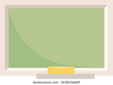 Pastel School Supplies Study Essentials Student Materials Graphic Illustration and Vector Elements