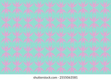 Pastel Seamless Ethnic Pattern Texture. Navajo Geometric Print, Rustic Decorative Ornament. Abstract Geometric Pattern. Native American Pattern Ornament for the design of Clothing,Tiles