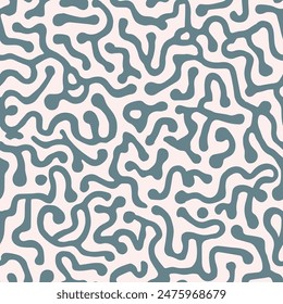 Pastel Seamless Geometric Simple Surface Wallpaper. Gradient Repetitive Elegant Spring Element, Seamless Print. Pale Continuous Decoration Beauty Illustration Art. 