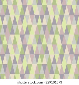 pastel seamless geometry