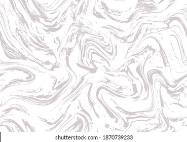 Pastel Seamless Liquid Paint Pattern. Multicolor Repeat Color Vector Oil. Bright Seamless Gouache Graphic Ebru. Black Repeat Fluid Vector Water. Seamless Effect.