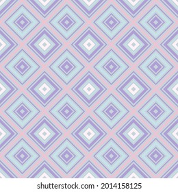 Pastel Seamless Pattern with classic shape.Design for digital background ,wallpaper, scrapbooking, birthday party decorations,invitations card , printing labels, greeting cards. or more