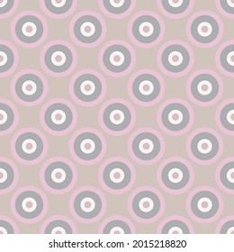 Patrón sin soldadura Pastel con forma clásica.Diseño para fondo digital, papel pintado, reserva de recortes, decoración de fiestas de cumpleaños, tarjeta de invitación, etiquetas de impresión, tarjetas de felicitación. o más