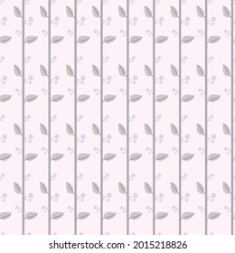 Pastel Seamless Pattern with classic shape.Design for digital background ,wallpaper, scrapbooking, birthday party decorations,invitations card , printing labels, greeting cards. or more