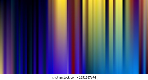 Pastel Soft. Bright Fluid Concept. Simple Multicolor, Rainbow Concept. Holographic Vector. Glossy Cover. Web Applications. Mobile illustration, Network Template Design. Pattern 80s Product.
