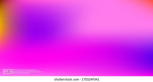 Pastel Soft. Bright Fluid Concept. Technology Pink, Teal Template. Holographic Vector. Glossy Cover. Web Applications. Mobile illustration, Network Template Design. Pattern 80s Product.

