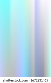 Pastel Soft. Bright Fluid Poster. Futuristic Teal, Turquoise Poster. Holographic Vector. Glossy Cover. Web Applications. Mobile illustration, Network Template Design. Pattern 80s Product.
