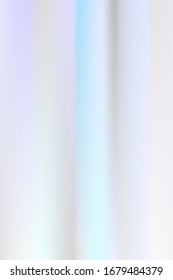 Pastel Soft. Bright Glow Banner. Simple Teal, Turquoise Template. Holographic Vector. Glossy Cover. Web Applications. Mobile illustration, Network Template Design. Pattern 80s Product.
